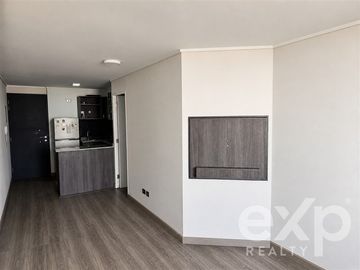 Departamento en Venta en AV VICUNA MACKENNA 3737