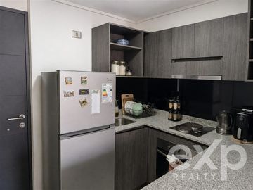 Departamento en Venta en AV VICUNA MACKENNA 3737