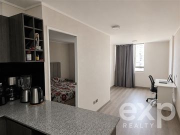 Departamento en Venta en AV VICUNA MACKENNA 3737