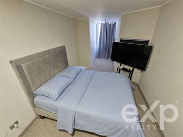 Departamento en Venta en AV VICUNA MACKENNA 3737