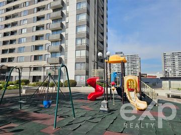 Departamento en Venta en AV VICUNA MACKENNA 3737