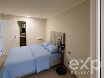 Departamento en Venta en AV VICUNA MACKENNA 3737