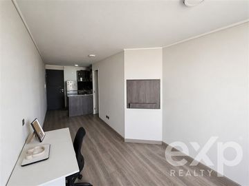 Departamento en Venta en AV VICUNA MACKENNA 3737