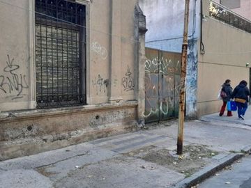 LOTE EN VENTA EN AVELLANEDA CON PREFACTIBILIDAD.