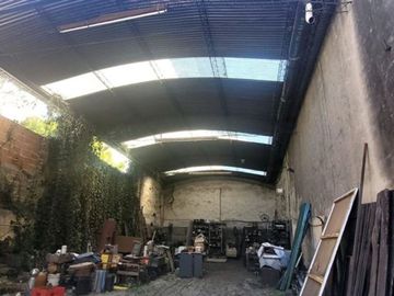 LOTE EN VENTA EN AVELLANEDA CON PREFACTIBILIDAD.