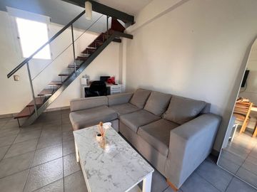 PH DOS AMBIENTES EN VENTA EN REMEDIOS DE ESCALADA