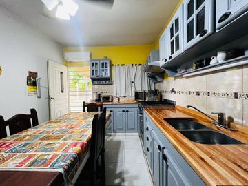 CASA EN VENTA LONGCHAMPS 3 AMBIENTES APTO CREDITO