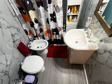 CASA EN VENTA LONGCHAMPS 3 AMBIENTES APTO CREDITO