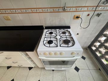 Alquiler Depto 3 amb en Vicente Lopez con Balcon