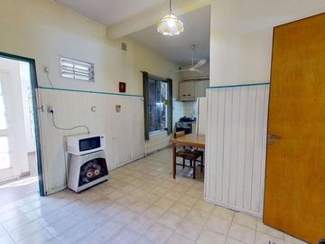 VENTA PH 3 amb Florida PB Patio, Quincho y Cochera