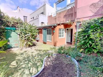 VENTA PH 3 amb Florida PB Patio, Quincho y Cochera