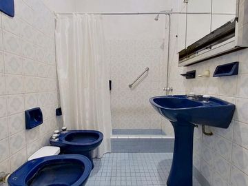 VENTA PH 3 amb Florida PB Patio, Quincho y Cochera