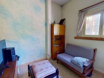 VENTA PH 3 amb Florida PB Patio, Quincho y Cochera