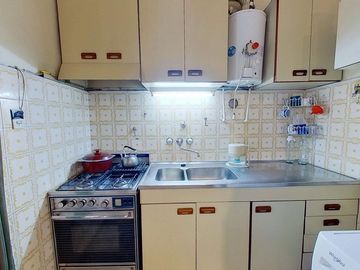 VENTA PH 3 amb Florida PB Patio, Quincho y Cochera