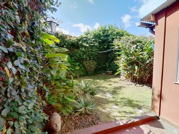 VENTA PH 3 amb Florida PB Patio, Quincho y Cochera