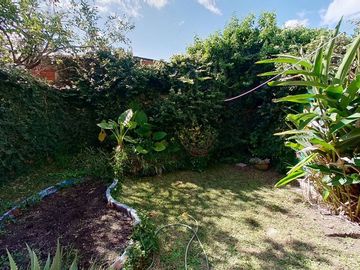 VENTA PH 3 amb Florida PB Patio, Quincho y Cochera