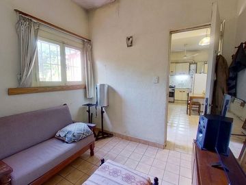 VENTA PH 3 amb Florida PB Patio, Quincho y Cochera
