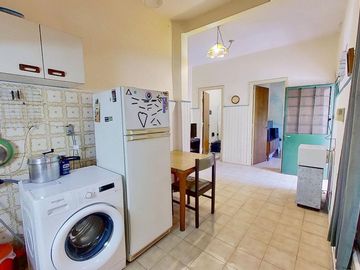 VENTA PH 3 amb Florida PB Patio, Quincho y Cochera