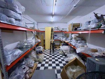 Alquiler depósito, local y oficinas en Ituzaingó