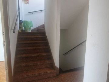 Venta Departamento 3 ambientes, todo Sol Balvanera