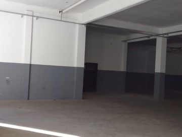 Alquiler Galpón Nave Industrial 484m2 Quilmes