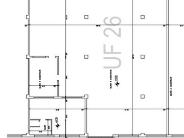 Alquiler Galpón Nave Industrial 484m2 Quilmes