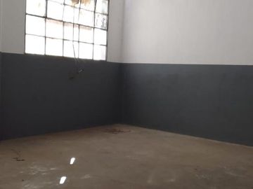 Alquiler Galpón Nave Industrial 484m2 Quilmes