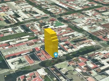 VENTA LOTE EN BALVANERA PERMUTA