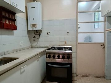 VENTA DEPARTAMENTO 3 AMB. PALERMO