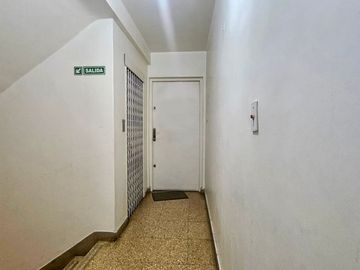 VENTA DEPARTAMENTO 3 AMB. PALERMO