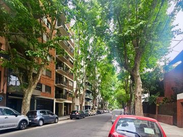 VENTA DEPARTAMENTO 3 AMB. PALERMO