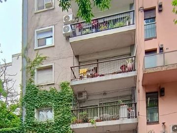 VENTA DEPARTAMENTO 3 AMB. PALERMO