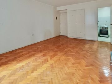 VENTA DEPARTAMENTO 3 AMB. PALERMO
