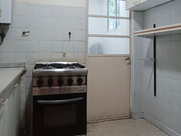 VENTA DEPARTAMENTO 3 AMB. PALERMO
