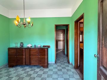 VENTA PH TIPO CASA 4 AMB OLIVOS  JARDIN QUINCHO