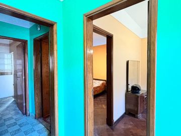 VENTA PH TIPO CASA 4 AMB OLIVOS  JARDIN QUINCHO
