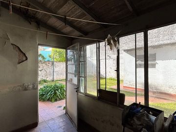VENTA PH TIPO CASA 4 AMB OLIVOS  JARDIN QUINCHO