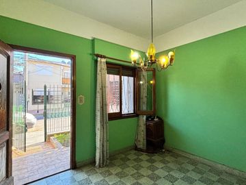 VENTA PH TIPO CASA 4 AMB OLIVOS  JARDIN QUINCHO