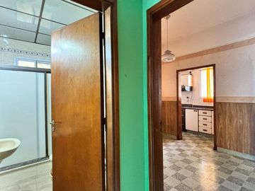 VENTA PH TIPO CASA 4 AMB OLIVOS  JARDIN QUINCHO