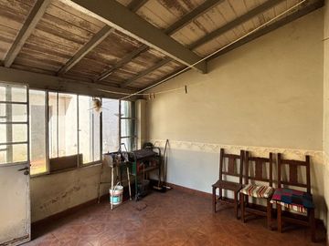 VENTA PH TIPO CASA 4 AMB OLIVOS  JARDIN QUINCHO