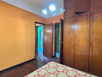 VENTA PH TIPO CASA 4 AMB OLIVOS  JARDIN QUINCHO
