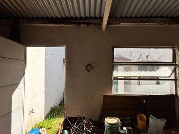 VENTA PH TIPO CASA 4 AMB OLIVOS  JARDIN QUINCHO