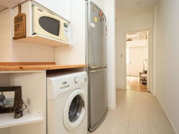 VENTA DEPTO 2 AMB. REFACCIONADO  ACASSUSO