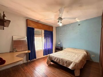 CASA EN VENTA 3 DORMITORIOS BARRIO BELGRANO