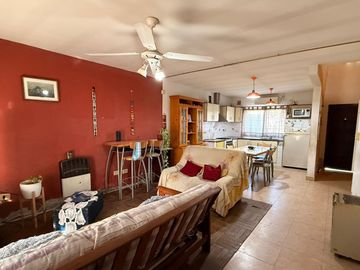 CASA EN VENTA 3 DORMITORIOS BARRIO BELGRANO