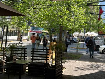 Oficina en arriendo  en LAS CONDES