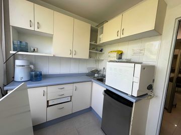 Oficina en arriendo  en LAS CONDES