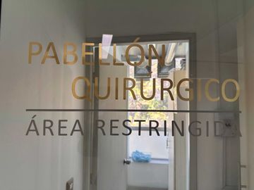 Oficina en arriendo  en LAS CONDES