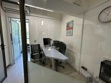 Oficina en arriendo  en LAS CONDES
