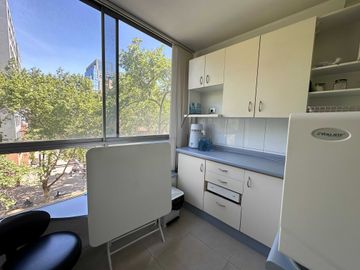 Oficina en arriendo  en LAS CONDES